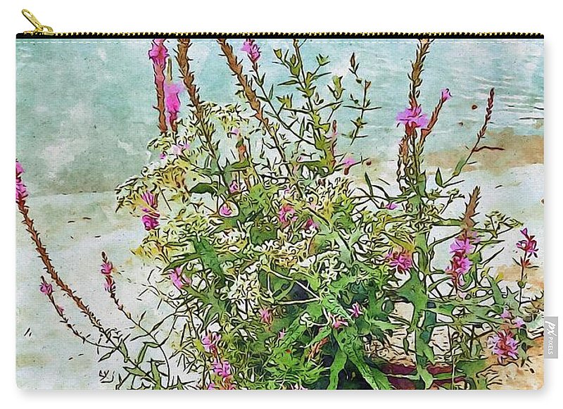 Nature's Design - Carry-All Pouch