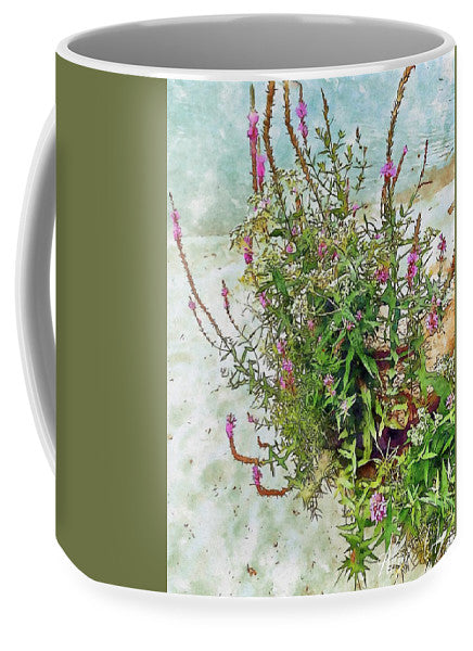 Nature's Design - Mug