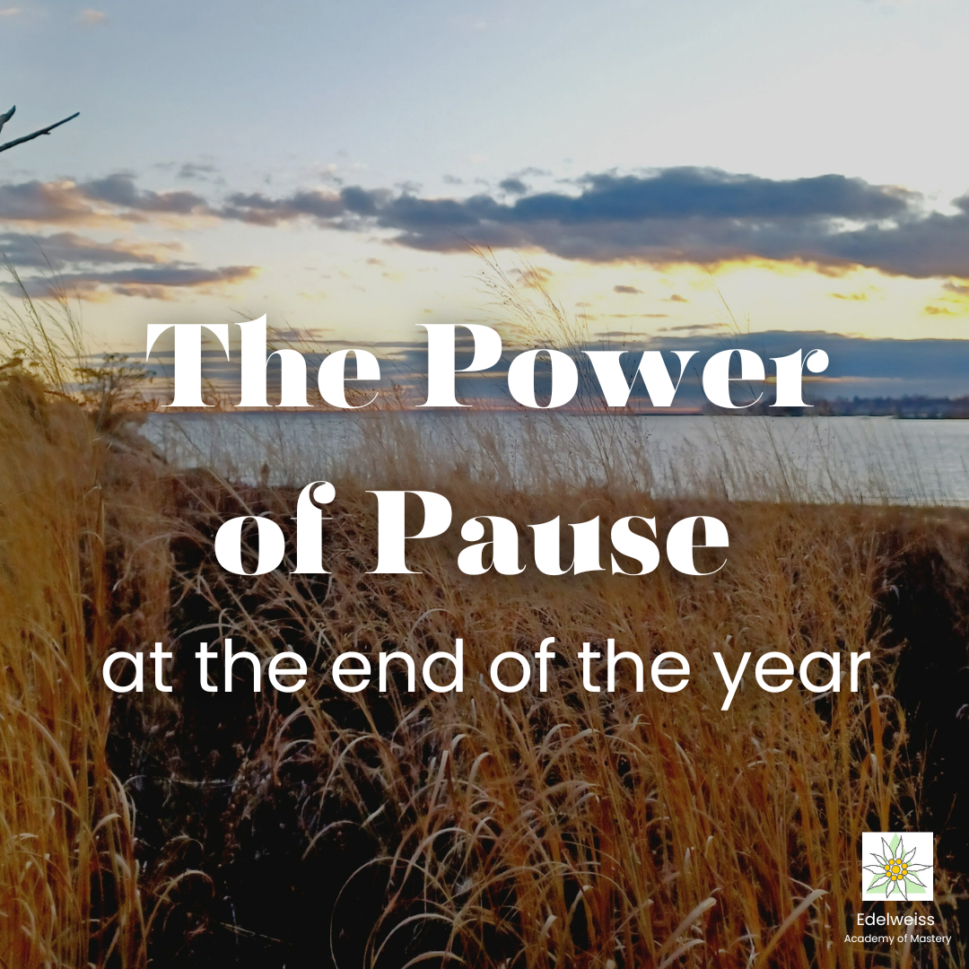 7 Ways to Leverage End of Year Power