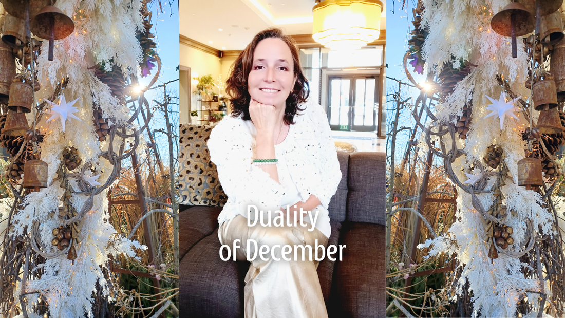 Duality of December
