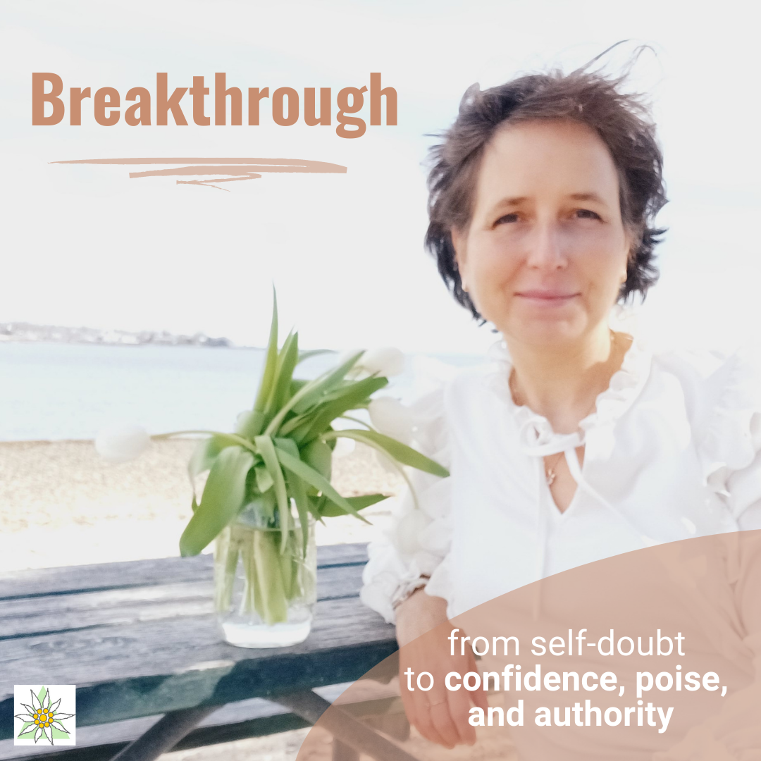 Breakthrough Edelweiss Academy