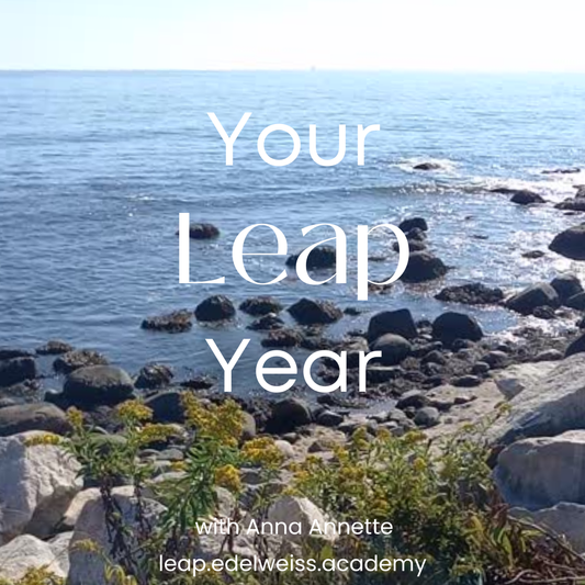 Your LEAP Year