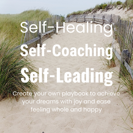 Self-Healing, Self-Coaching, Self-Leading