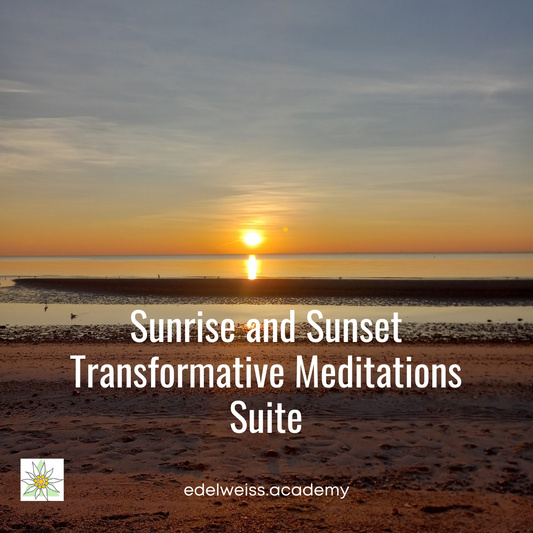 Sunrise Transformative Meditations Suite