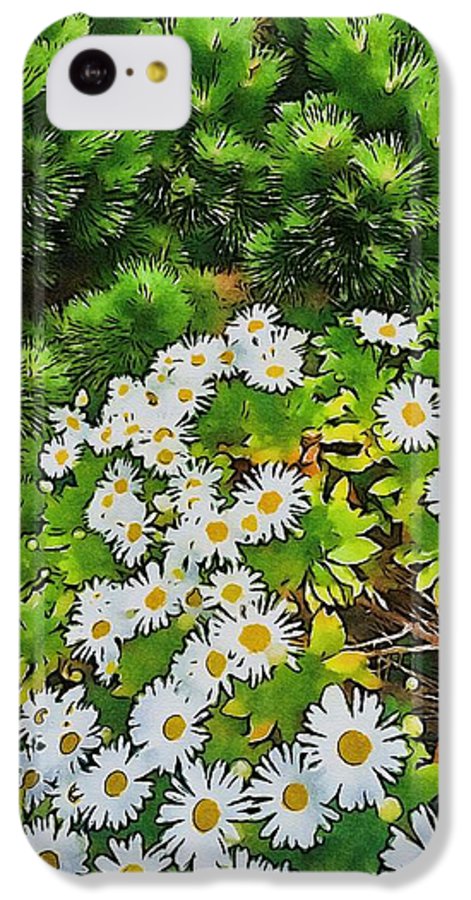 Happy Daisies - Phone Case