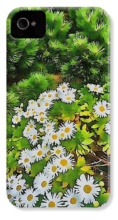 Happy Daisies - Phone Case