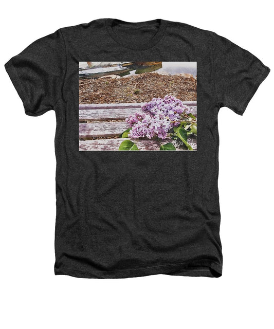 Lilacs - Heathers T-Shirt