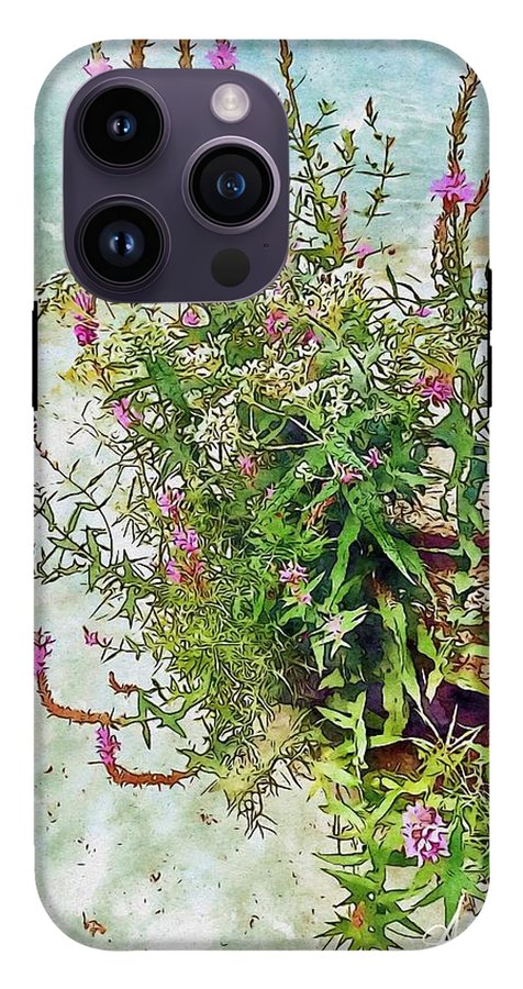 Nature's Design - Phone Case