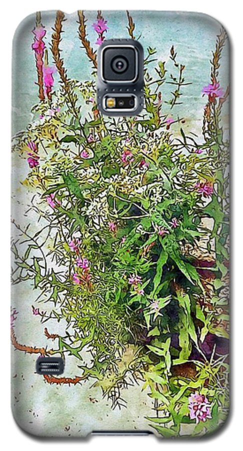 Nature's Design - Phone Case