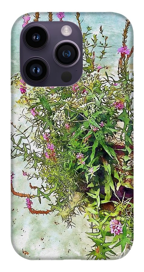 Nature's Design - Phone Case