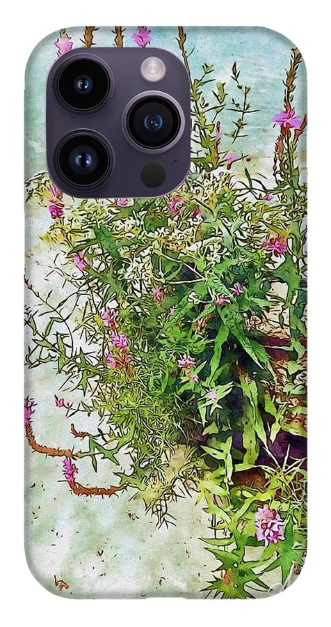 Nature's Design - Phone Case