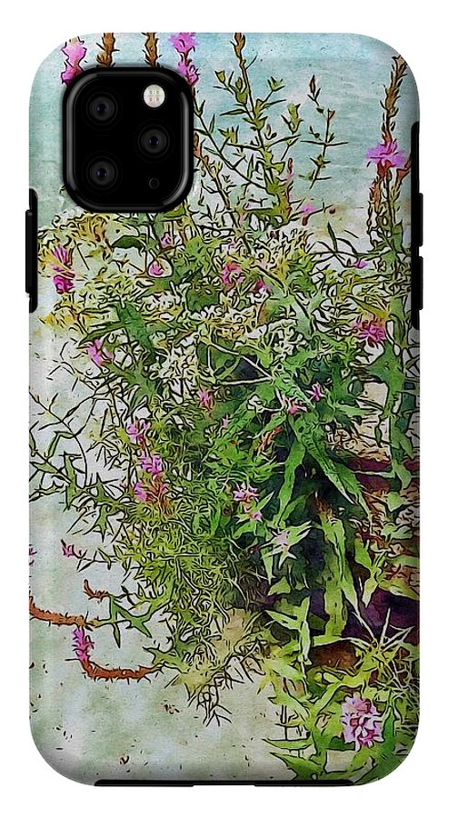 Nature's Design - Phone Case