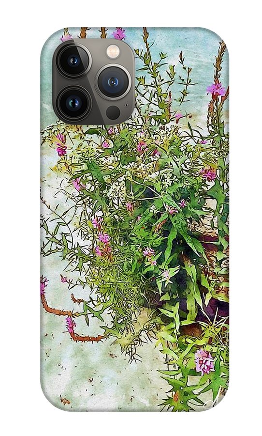 Nature's Design - Phone Case