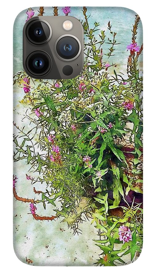 Nature's Design - Phone Case